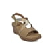 thumbnail image 3 of Sandalia Kimey Beige, 3 of 5