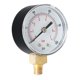 thumbnail image 5 of Medidor de presión radial TS-Y504 de 1 pieza para aceite, aire, agua 0-100psi 0-7bar 1 / 4BSPT, 5 of 5