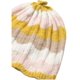 thumbnail image 3 of Polaina chaleco y gorrito punto amarillo 1 A 2 Meses, 3 of 7