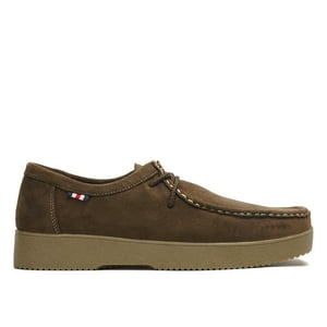 Zapato Hombre Cafe Harald Boteli