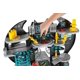 thumbnail image 2 of Playset Fisher-Price Imaginext Super Friends Batcave con figuras, 2 of 9