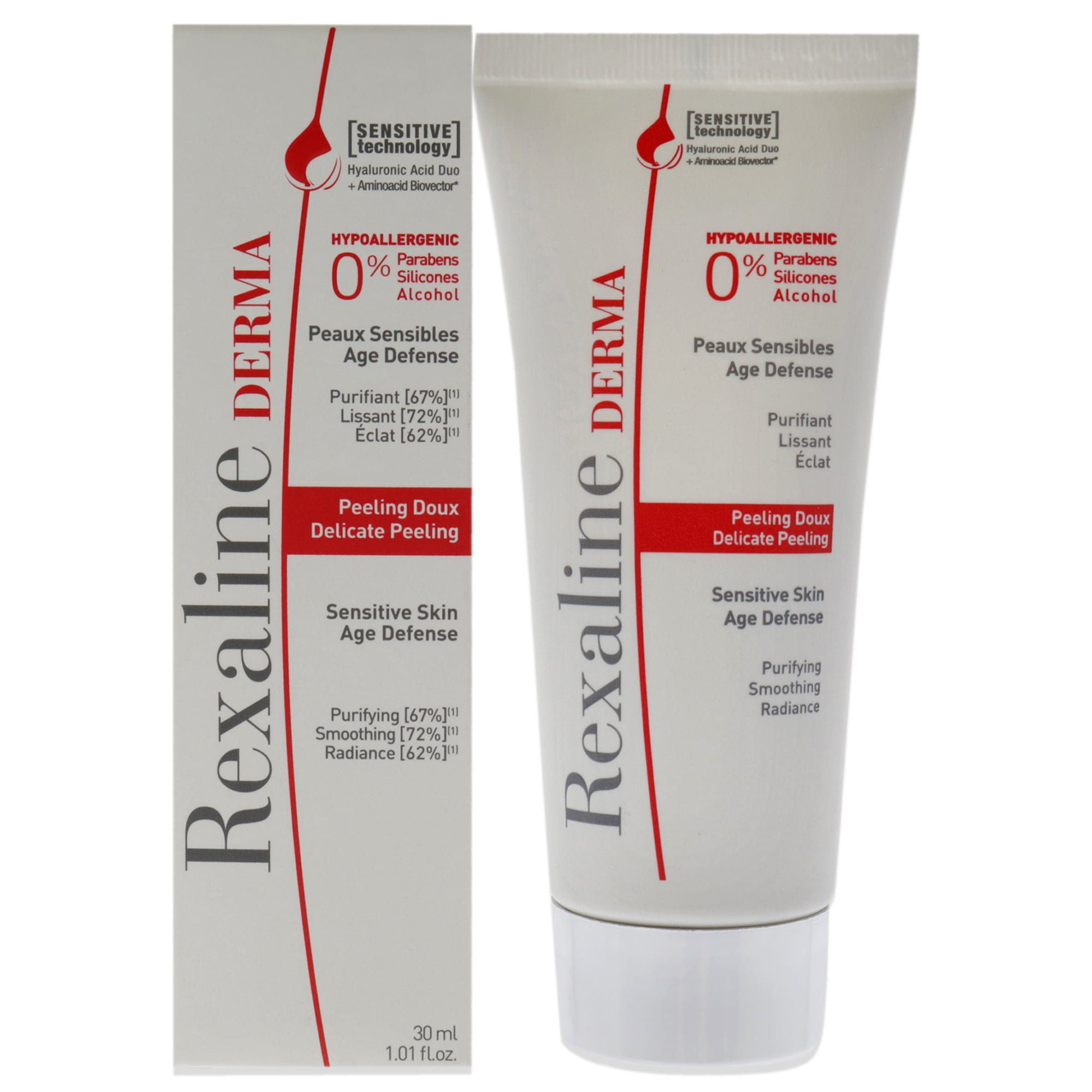 Peeling Rexaline Derma Delicado 28g