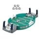 thumbnail image 5 of Fútbol Juegos De Fútbol Indoor Sport Pinball Creative Para Juegos Adultos Actualizado Tamaño Grande, 5 of 5