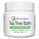 thumbnail image 1 of Bálsamo para pies M3 Naturals, aceite de árbol de té, hidratante calmante, 60 ml, 1 of 7
