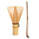 thumbnail image 5 of Bambú Chasen Matcha Polvo Batidor Ceremonia Del Té Japonés Accesorio Con Cuchara, 5 of 5