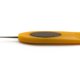 thumbnail image 2 of Agujas de ganchillo Clover Soft Touch Steel Nº 12/0.60 mm, 2 of 2