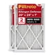 thumbnail image 1 of Filtro de aire Filtrete 50 x 61 x 2 cm MERV 11 MPR 1000, paquete de 2, 1 of 9