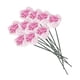 thumbnail image 3 of Adornos En Miniatura Nishiyuenyi Rosas Artificiales 10 Piezas, 3 of 5