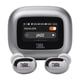 thumbnail image 1 of Auriculares JBL Live Buds 3 True Wireless con cancelación de ruido plateados, 1 of 7