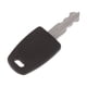 thumbnail image 2 of Llave Maestra Universal Para Casilleros De Bolsas De Equipaje Puerta De Seguridad TSA002/TSA007 Llave 002, 2 of 5