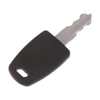 Magideal - , Llaves Para Maletas, Candados Para Bolsas De Equipaje, Cerraduras Multifuncionales Para Maletas, Llave De Repuesto, Llave Ligera Para 002