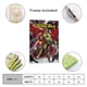 thumbnail image 2 of Cuadro Decorativo Kamen Rider Desmarcar 40x60 cm, 2 of 6
