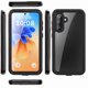 thumbnail image 2 of Funda Impermeable Resistente para Samsung Galaxy A56 5G con Agarre Antideslizante Negro, 2 of 6