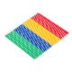 thumbnail image 2 of Vela Color Espiral, 24 Un, 2 of 2
