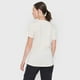 thumbnail image 2 of Polera Outdoor Mujer Fun Ecru Corona, 2 of 4