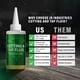 thumbnail image 5 of Fluido para corte y roscado JB Industries 118 ml lubricante, 5 of 9