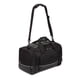 thumbnail image 5 of Bolsa de viaje SwissGear Apex negra de 71 cm para hombre y mujer, 5 of 9