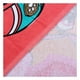thumbnail image 3 of Toalla De 70x140cm Dibujos Animados Cachorras Lobo Superheroes, 3 of 3