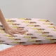 thumbnail image 3 of Pooh Bear Bedding Sets Cartoon Duvet Cover Lightweight 3 Piece Bet Sets for Kids Boys Girls, 3 of 5