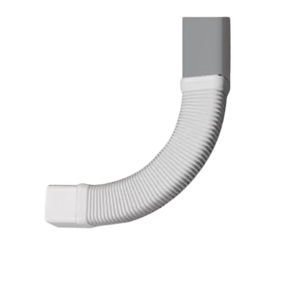 Acces. Abltek - Canal Flexible sleeve 530x75x61 mm