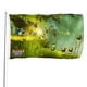 thumbnail image 1 of Rayman Bandera impresa con temática, regalo perfecto para fanáticos, amigos y familiares, y adecuada para actividades al aire libre e interiores, decoraciones de fiesta. 120*180CM, 1 of 6