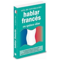 Ediciones Lu - Hablar Frances