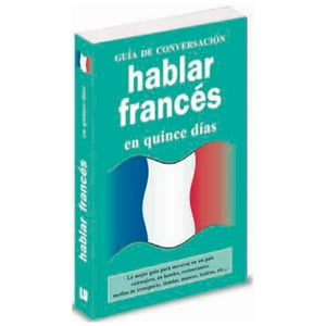 Ediciones Lu - Hablar Frances