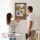 thumbnail image 2 of Caja Shadow Box AW Bridal para Recuerdos de Boda, 2 of 3