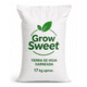 thumbnail image 1 of Tierra de Hoja Harneada Grow Sweet 17 kg  para Jardín y Maceteros, 1 of 5