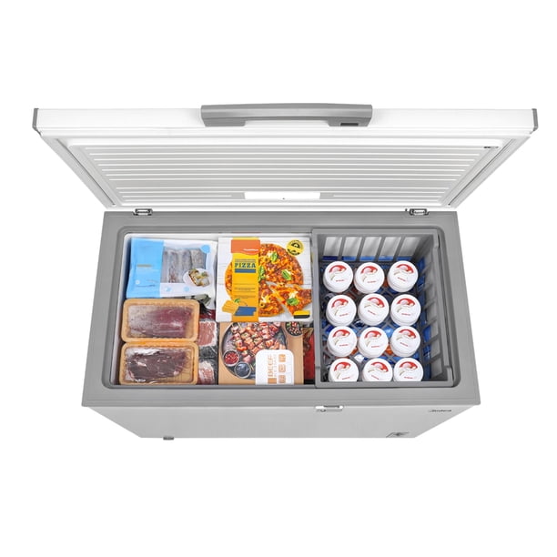 Freezer Horizontal 293 Litros MDRC411FZE01 | Lider