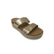 thumbnail image 2 of Sandalia Ecocuero ZAV89 Dorado, 2 of 5
