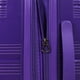 thumbnail image 5 of Pack 2 Maletas S+m Chic Morado, 5 of 6