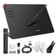 thumbnail image 1 of Lápiz sin batería Drawing Tablet XP-PEN Deco 03 8192 Level, 1 of 7