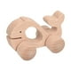 thumbnail image 3 of Juguetes De Madera Para Bebés, Juguete Educativo Temprano, Habilidad Motora Fina Para Bebés, Ballena Preescolar, 3 of 3
