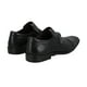 thumbnail image 4 of Zapato Formal Hombre Cuero Negro  554 Perlatto, 4 of 5