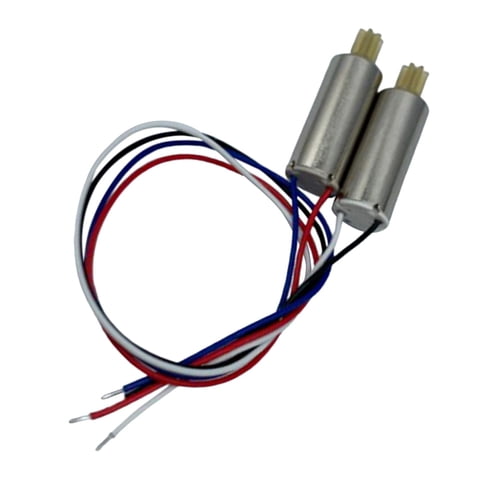 Ioensy - Control Remoto Motor De Avance Y Retroceso Instalación Simple Modificar Para E88Pro