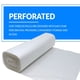 thumbnail image 4 of Bolsas de basura Reli. SuperValue, 55 a 60 galones, 50 unidades, transparentes, 4 of 7