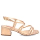 thumbnail image 5 of SANDALIA MUJER BATA RED LABEL INGLESA ROSE GOLD, 5 of 6