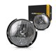 thumbnail image 1 of Par de faros KarParts360 Jeep Wrangler 2007-2018, 1 of 8