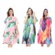 thumbnail image 2 of Pack 12 surf poncho cambiador toalla capucha hombre y mujer, 2 of 3