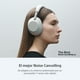 thumbnail image 4 of Audífonos Headphones Sony WH1000XM6/S Noise Cancelling Bluetooth Plata, 4 of 15