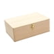 thumbnail image 3 of Colección De Cajas De Almacenamiento De Madera Con Tapa, Regalo Estable Para Collar De Reloj De Escritorio, 3 of 5