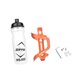 thumbnail image 4 of Portabotellas Para Bicicleta De Monta?a De 750 Ml Con Botella Portátil Para Ciclismo Deportivo, Color Naranja, 4 of 5