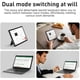 thumbnail image 2 of Tablet Laptop 2 en 1 EYY 10.1 12GB RAM 256GB SSD Touch, 2 of 3