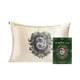 thumbnail image 1 of Funda de almohada Kitsch x Harry Potter Slytherin Satin Queen/Standard, 1 of 8
