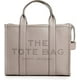 thumbnail image 3 of Bolso Tote Marc Jacobs Mediano Cuero Cemento Gris, 3 of 3
