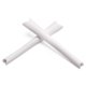 thumbnail image 2 of Piezas para gafas de sol Eye Opening Stuff Flak Jacket (blanco), 2 of 4