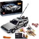 thumbnail image 1 of LEGO Icons DeLorean Volver al Futuro 10300 Auto Modelo, 1 of 3