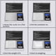 thumbnail image 4 of Kit Probador de Diamantes Szxhf + Balanza + Lupa, 4 of 9