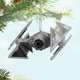 thumbnail image 3 of Adorno navideño Hallmark Keepsake Star Wars TIE Avenger, 3 of 8
